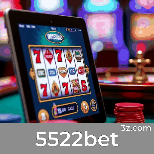 5522bet Bônus por convite 5522bet
