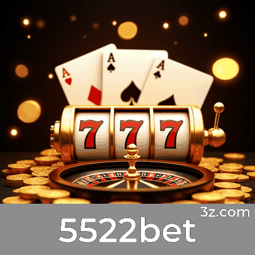 5522bet Bônus acumulado 5522bet