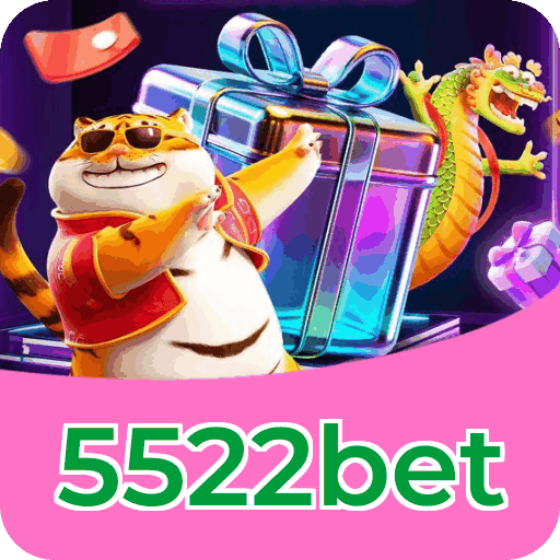 Login rápido no app 5522bet