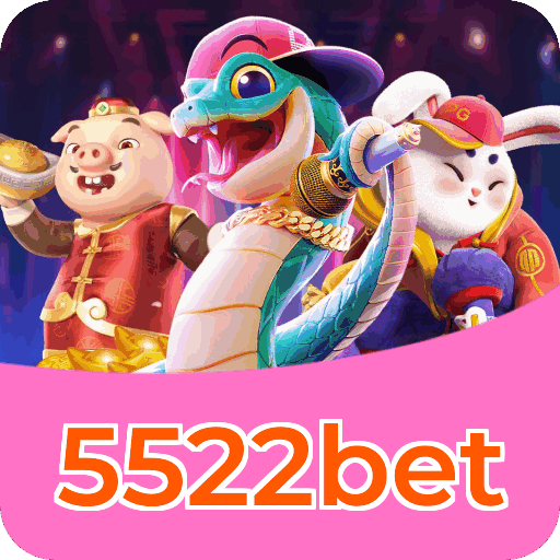 Interface 5522bet